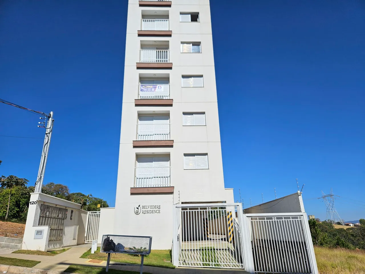 Alugo Excelente Apartamento 2 Quartos mobiliado próximo a PUC