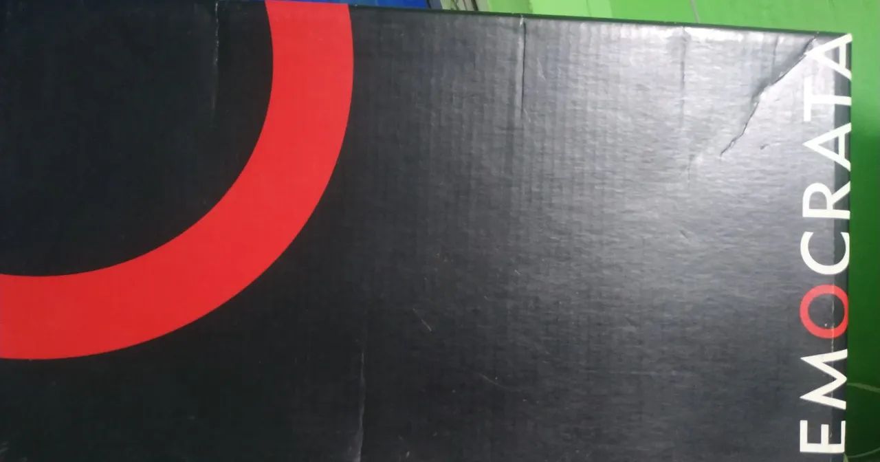 Belíssimo Sapato original NOVO na caixa - Foto 4