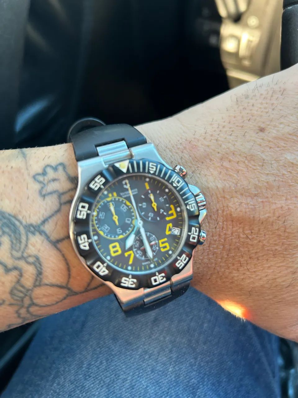 Victorinox Summit Xlt - Acessórios - Canhema, Diadema 1457475655 | OLX