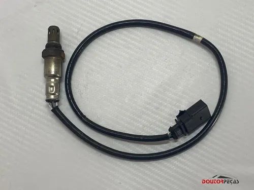 Sonda Lambda Vw Audi A3 1.4 04e906262