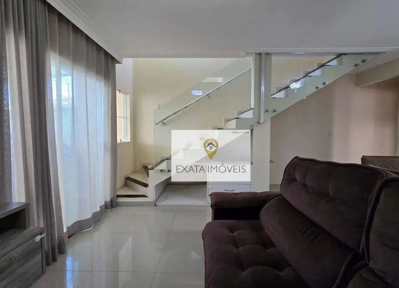 Casa 3 quartos com piscina e armários, Rio das Ostras/RJ - Foto 5