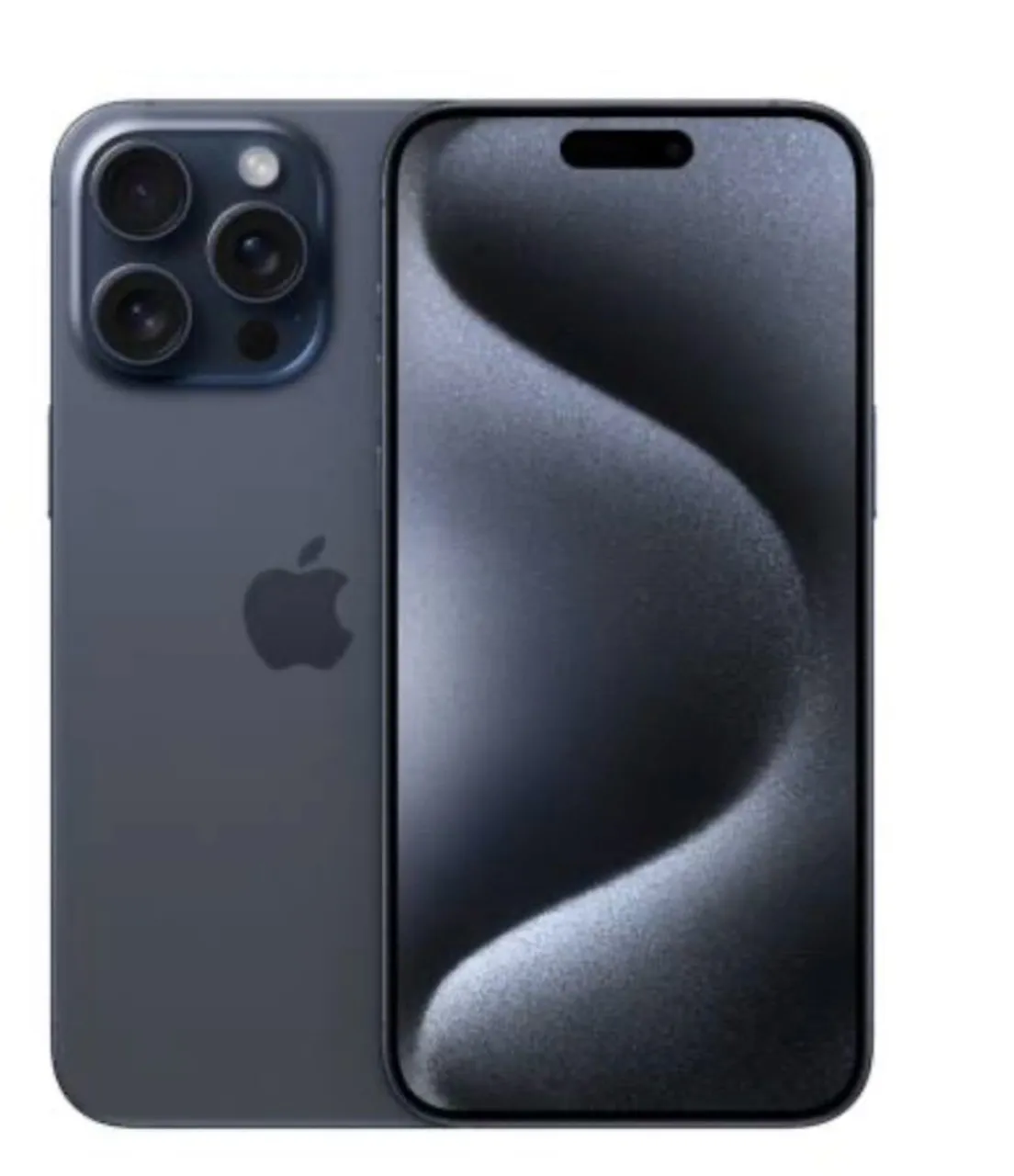 Iphone 15 PRO 256 gb Novo/lacrado EU version
