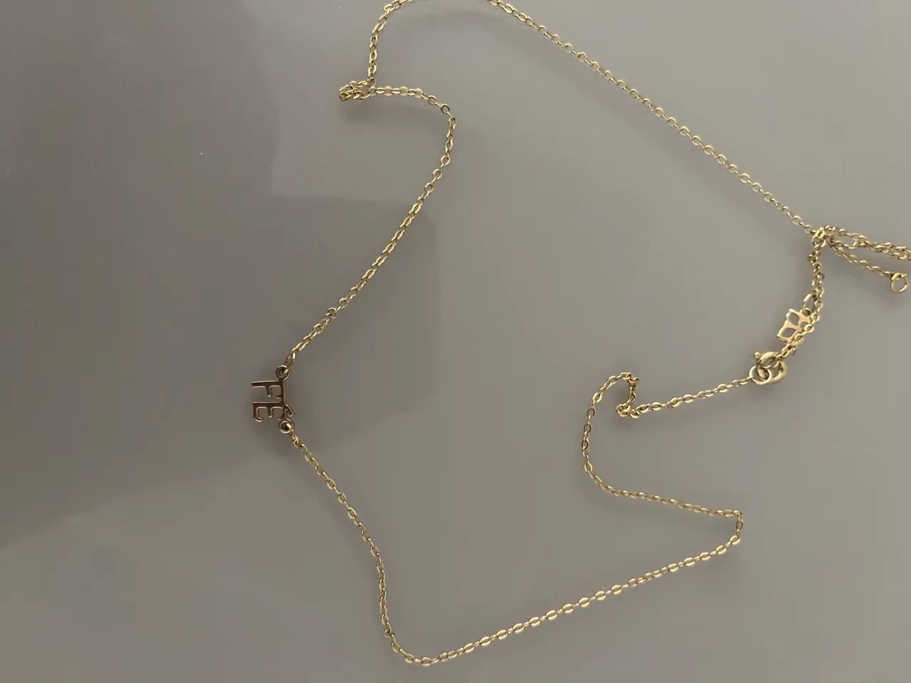 Gargantilha Romanel fe64304966780930122