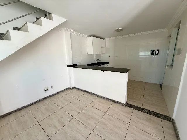 Foto - Belo Horizonte - Céu Azul