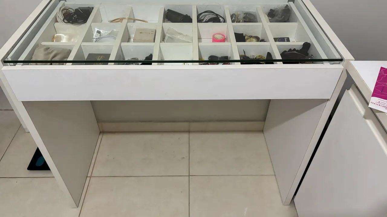 Escrivaninha/ penteadeira 64221276089603120