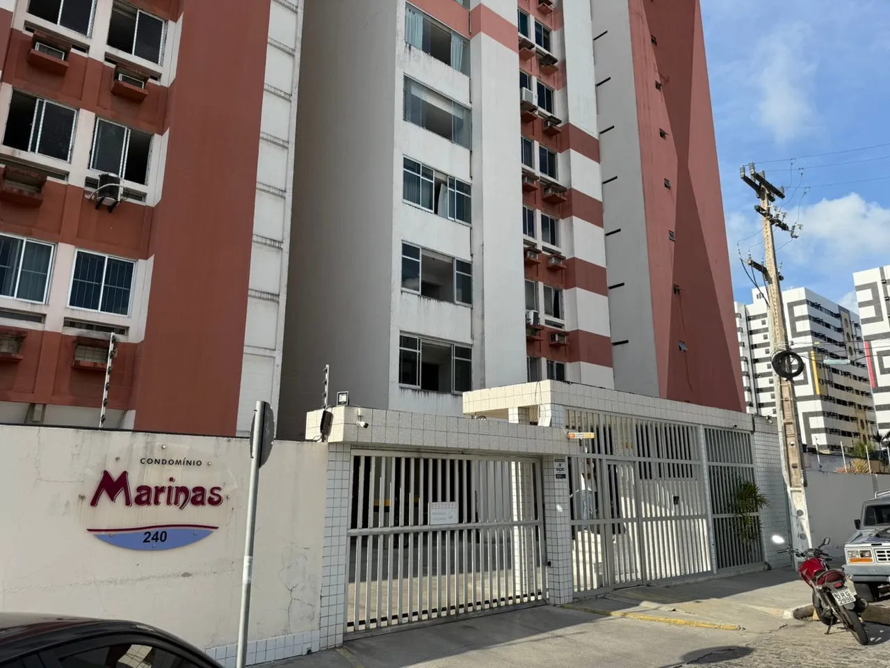 Apartamento Marinas bairro Poço