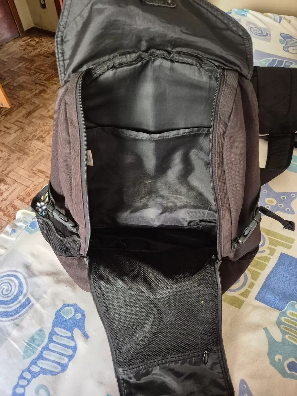 Mochila Adidas Champions League - Foto 3