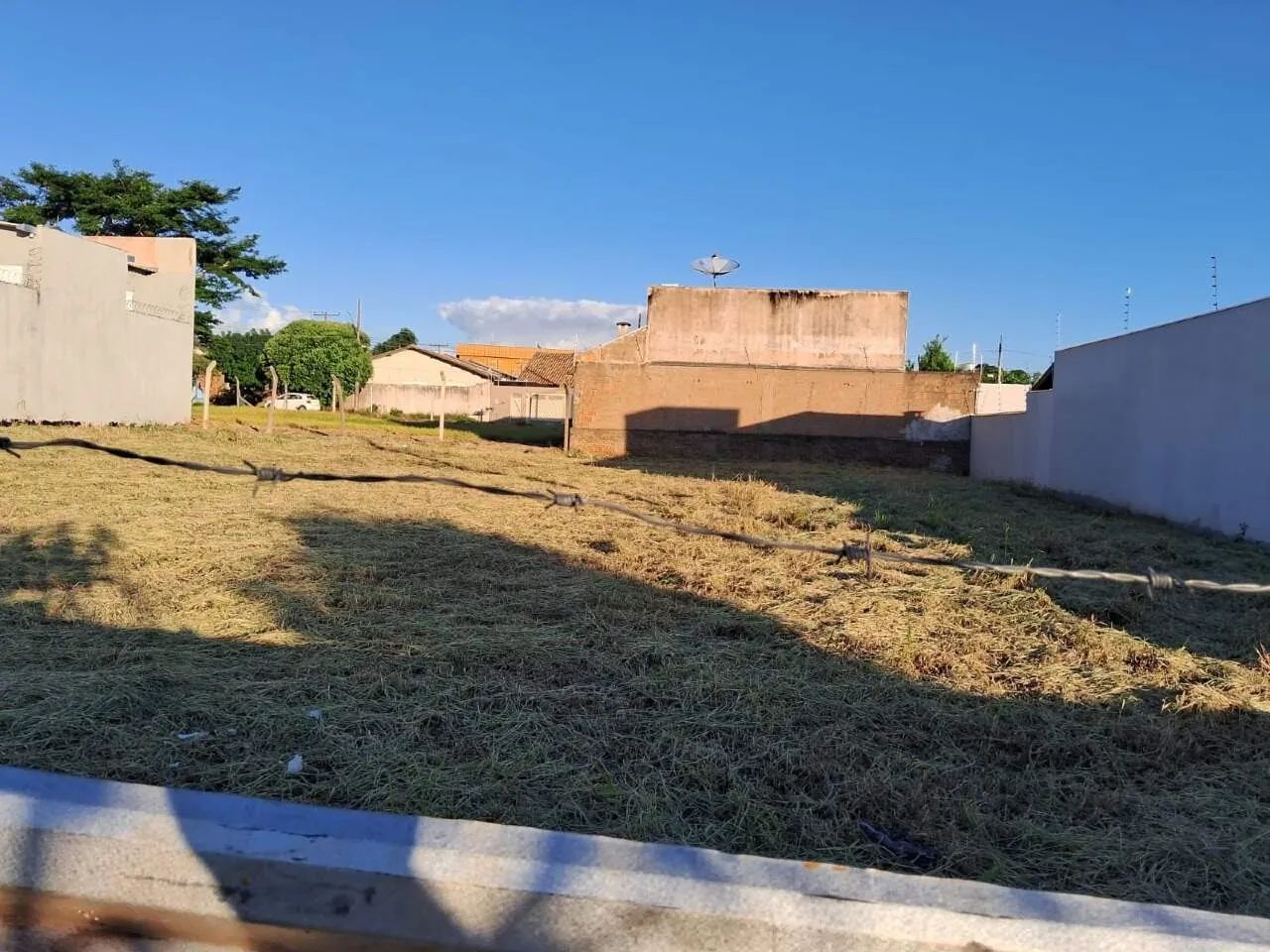 Lote à venda, Morada Verde - Campo Grande/MS - Foto 4