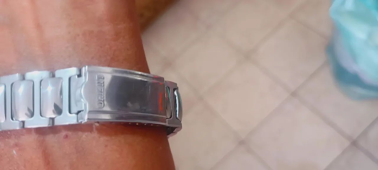 Relógio orient 3estelas  - Foto 6