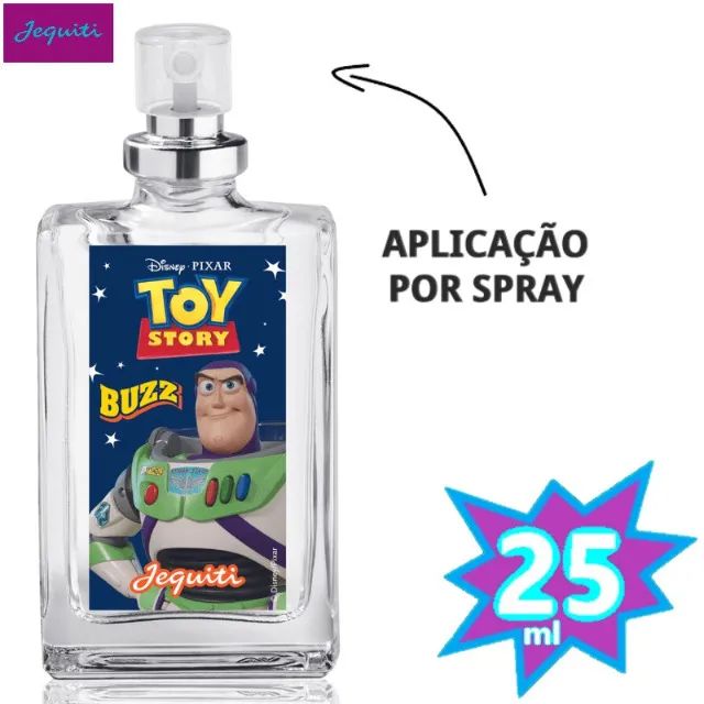 Fragrâncias Masculinas Jequiti - Adulto e Infantil - Foto 5