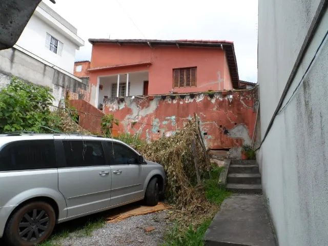 Foto - São Paulo - Vila Barbosa