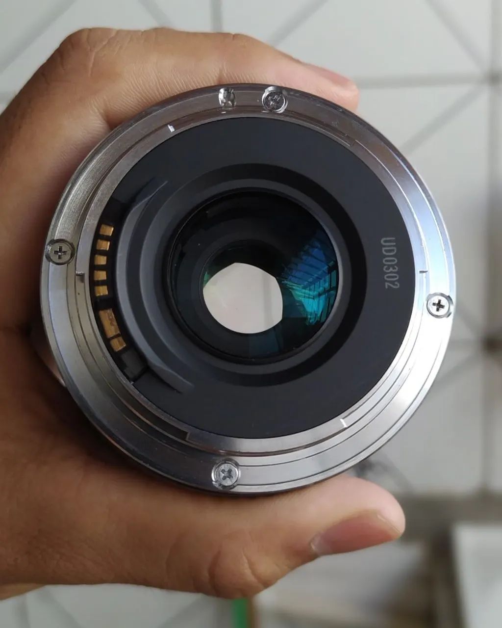 Lente Canon EF 28-70mm Macro + Curso de Fotografia Profissional (Bônus) - Foto 4