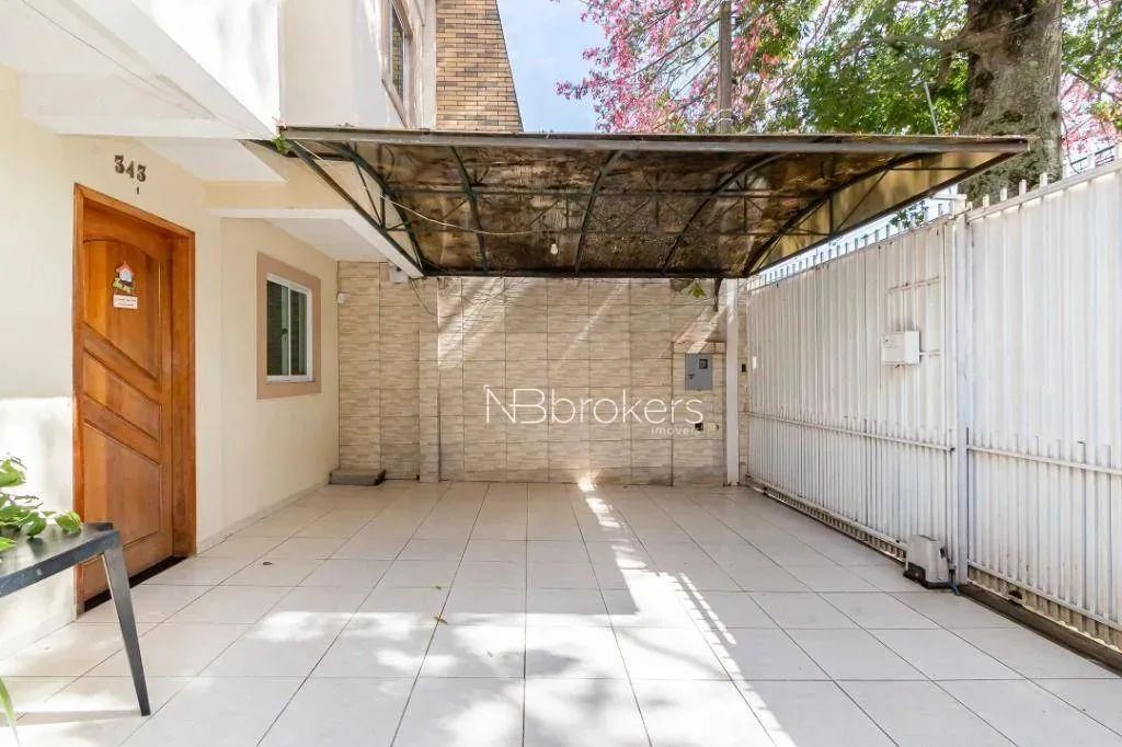 Sobrado com 4 dormitórios à venda, 140 m² por R$ 600.000,00 - Fanny - Curitiba/PR - Foto 7