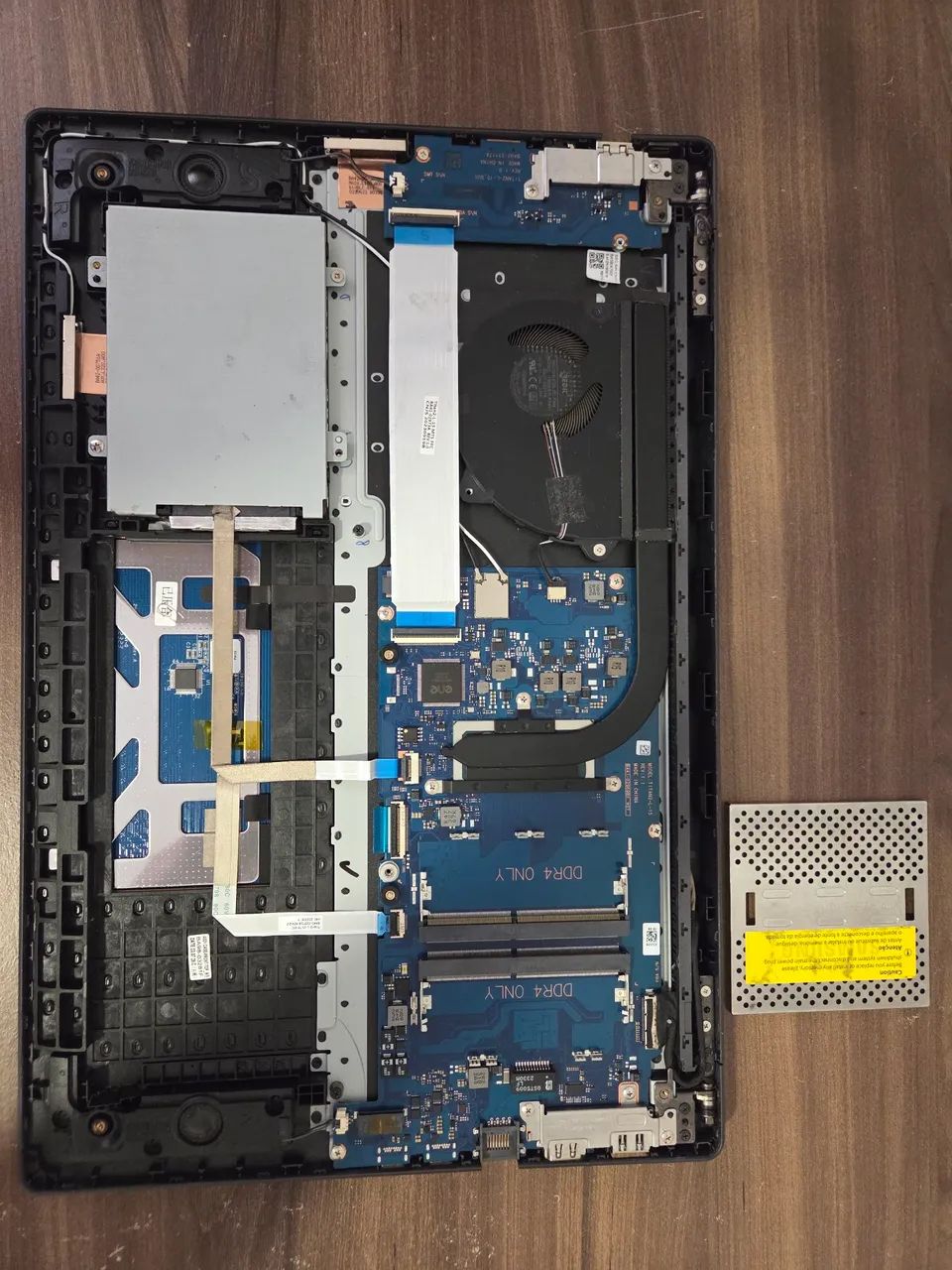 Notebook com defeito Samsung Galaxy Book2 i5 1235u com defeito 