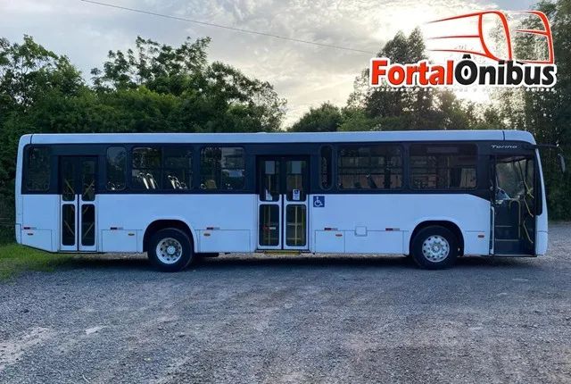 20 New Torino - MBB OF 1721  - Foto 10