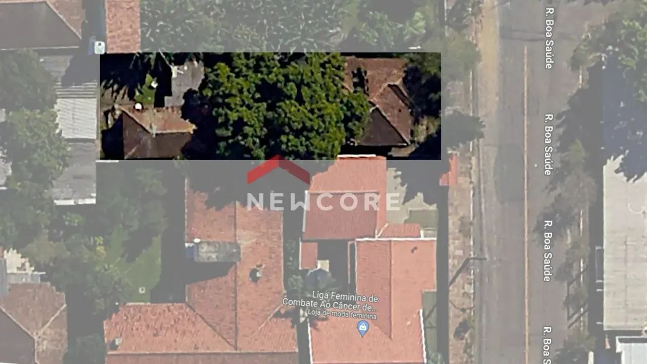 Lote em Rua Boa Saúde - Rio Branco - Novo Hamburgo/RS - Foto 3