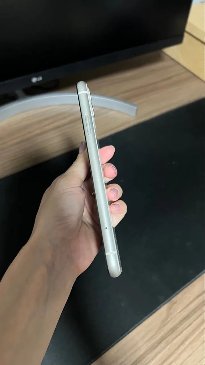 iPhone 11 128gb  - Foto 4