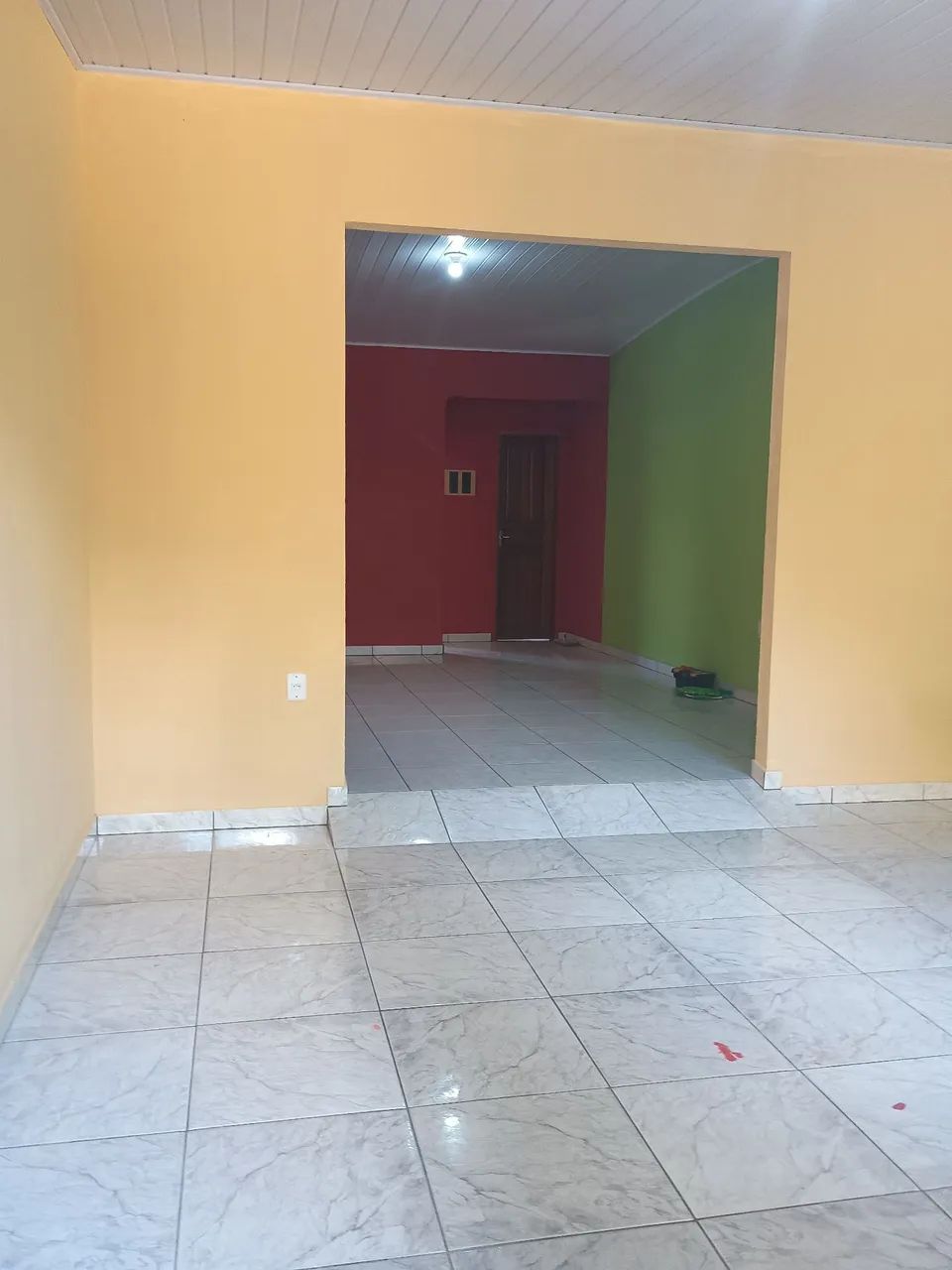 Foto - Boa Vista - Jardim Caranã