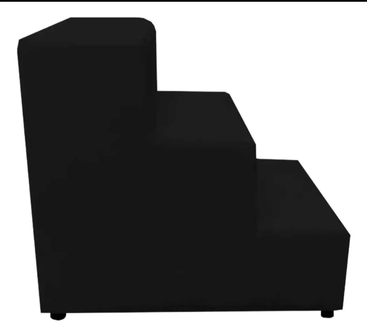 Escadinha para animais de estimação - Foto 3