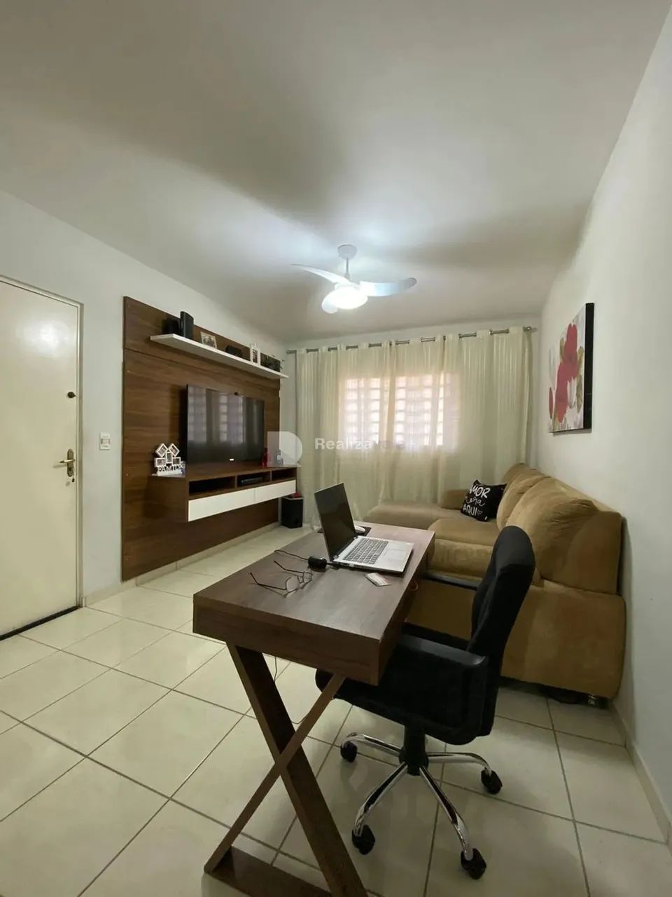 Belo Sobrado Atualizado  Pronto para Morar! - Foto 2