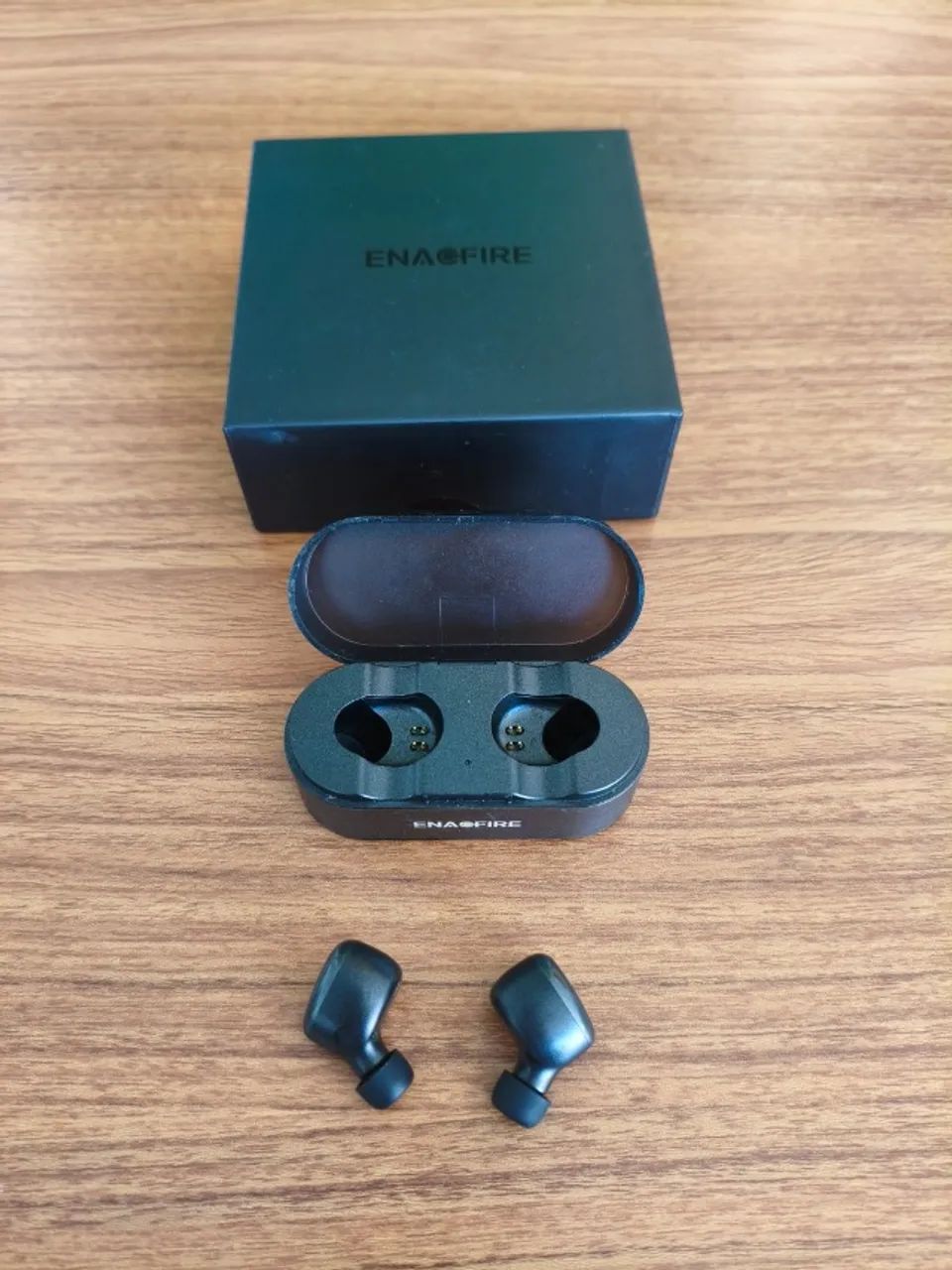 Fone Enacfire E18 - Foto 2