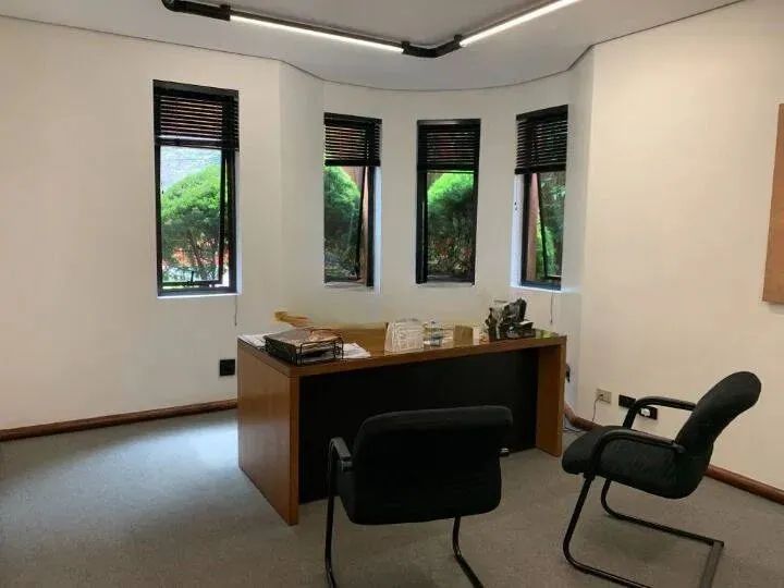 Casa com 1 dormitório, 366 m² - venda por R$ 12.000.000,00 ou aluguel por R$ 70.697,00/mês - Foto 8
