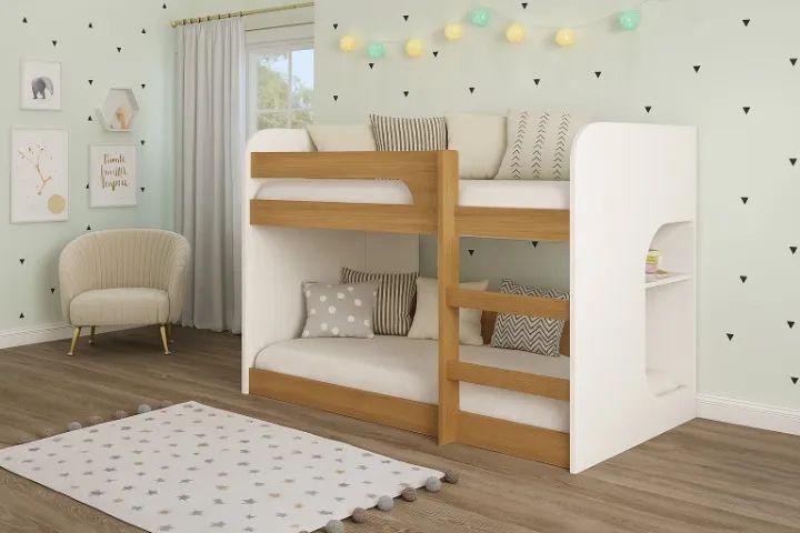 Beliche Ema Montessoriana  - Pronta Entrega!