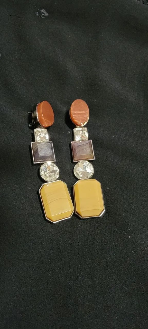 Brinco Zara