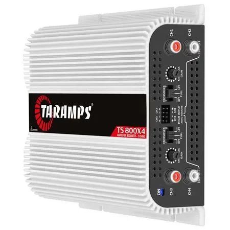 Taramps TS800x4 - Foto 2