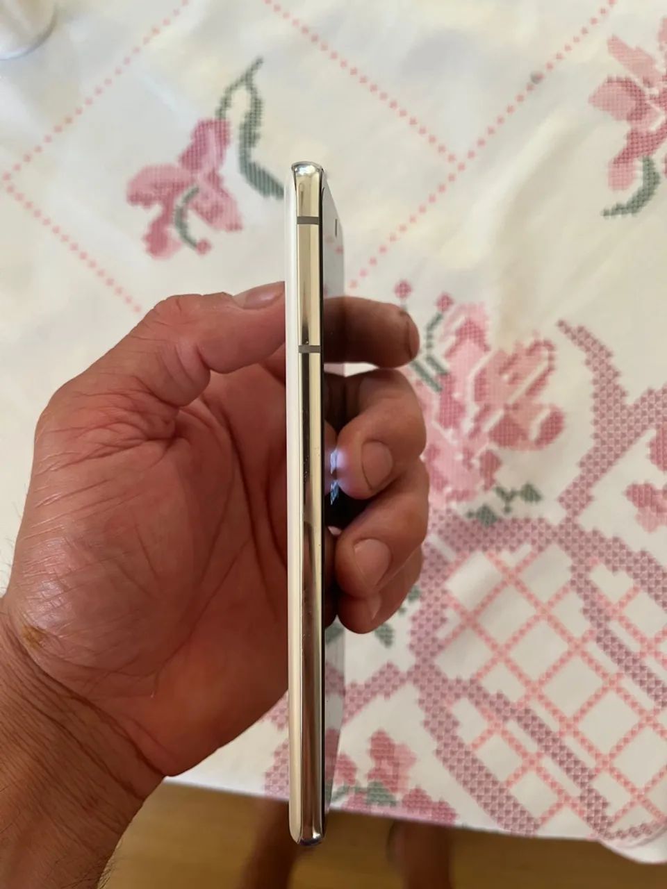 Samsung S21 5G 128 gigas