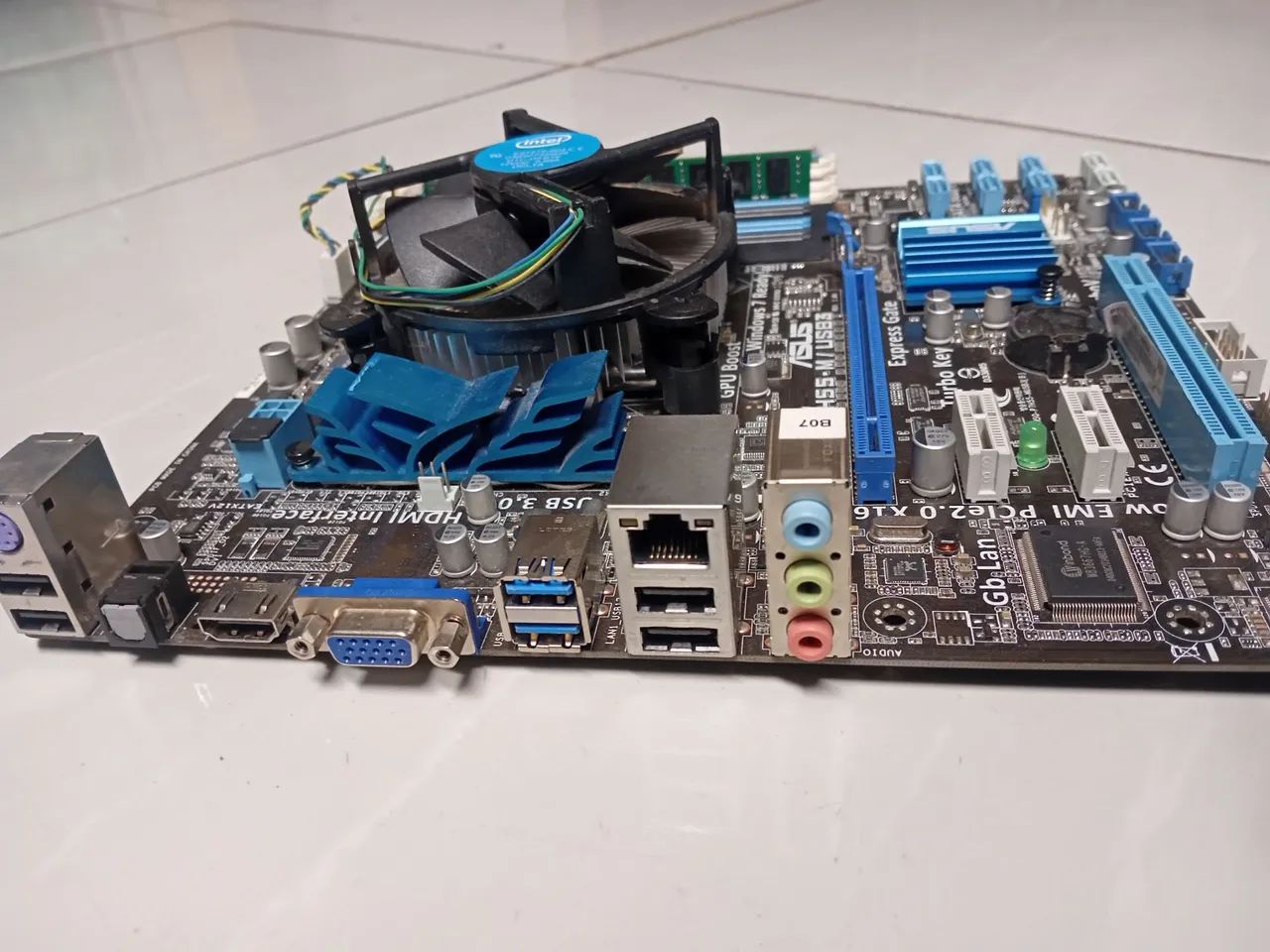 Placa mae asus64291868224642122