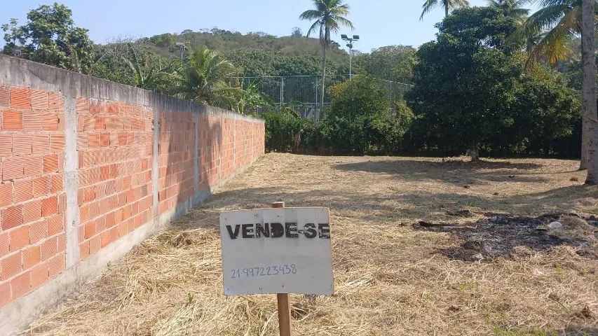 Foto - Rio de Janeiro - Campo Grande