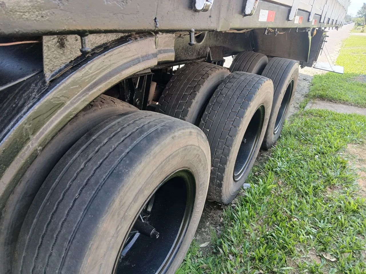 Carreta Randon  - Foto 4