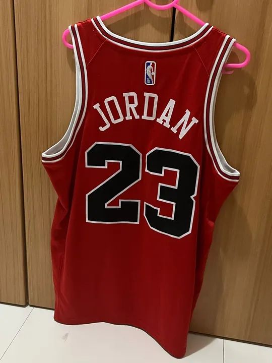 Regata Chicago Bulls M - Foto 2