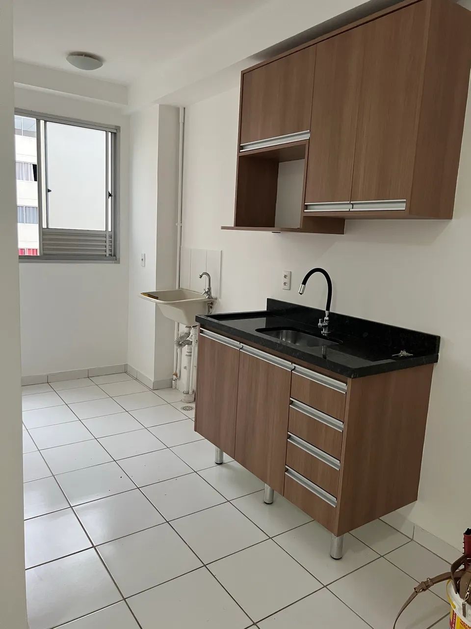 Alugo apartamento  Villa Matão ll - Foto 9