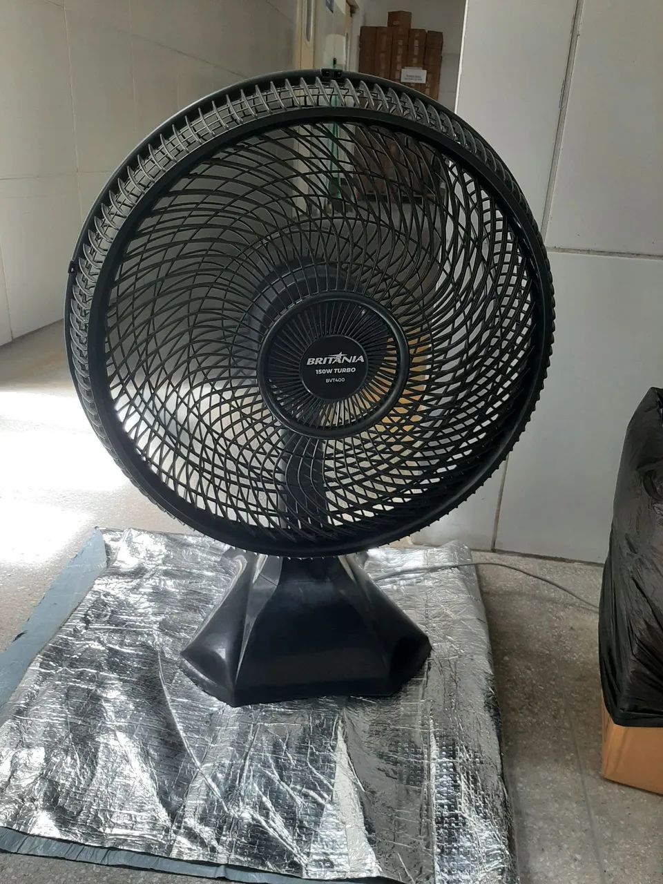 Ventilador Britânia Turbo64317208566658120