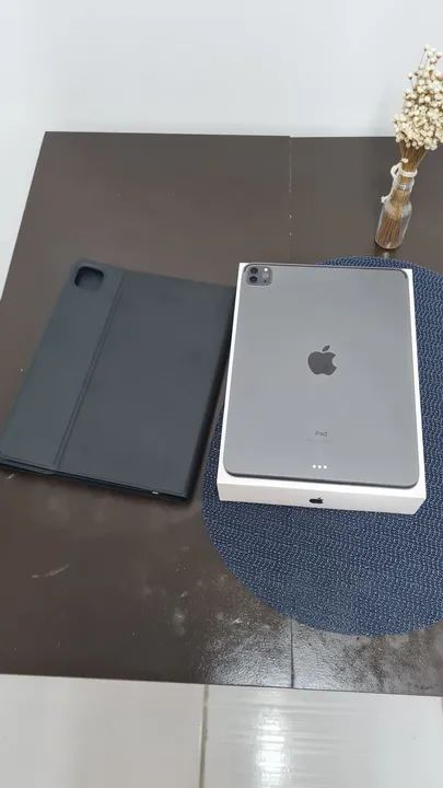 iPad Pro 3ª Geração (Com brinde)  - Foto 5