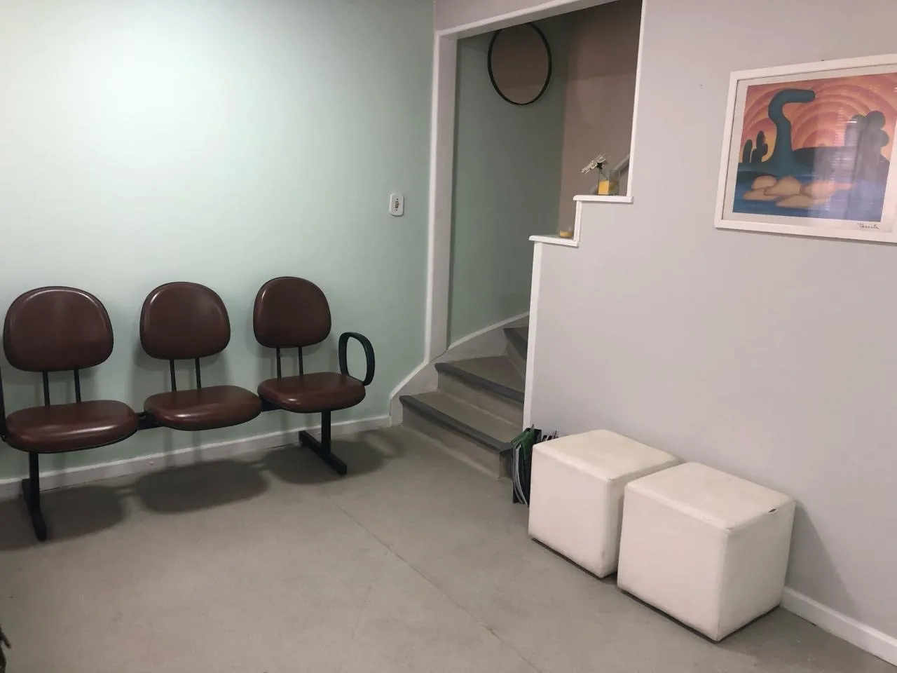Aluga-se sala para profissionais da saude , estetica e outros