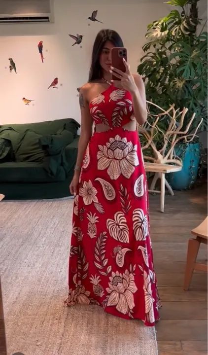 Vestido muso farm P  - Foto 2