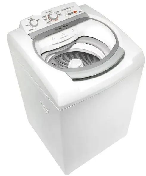 Máquina de lavar 11 kg Brastemp
