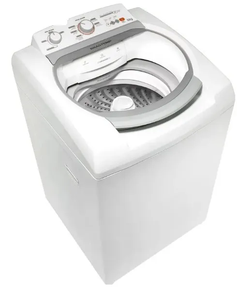 Máquina de lavar 11 kg Brastemp