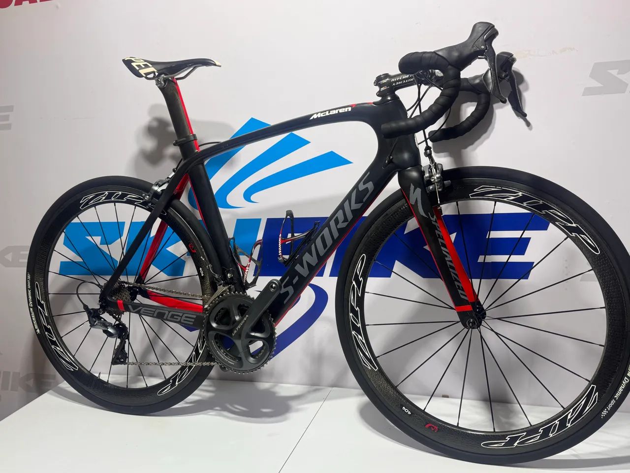 自転車本体 s-works venge saganmodel 54size Bicicleta Specialized S