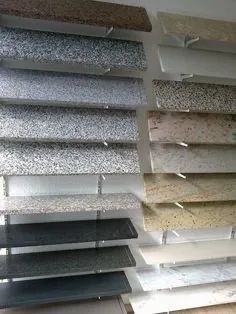 Escada, Rodapes, soleiras peitoril de granito. - Foto 4