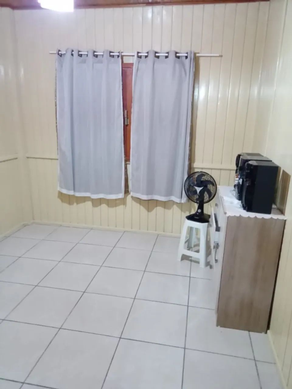 Casa 2 quartos, Garagem, área de serviço, terreno 420m², Penha, Paulo Lopes. - Foto 2