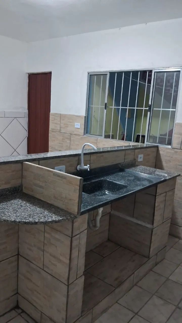 Foto - Santo André - Cidade São Jorge