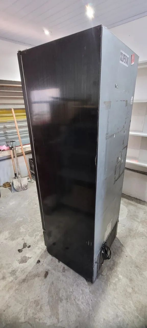 Freezer Expositor Gelopar - Freezer Horizontal Metalfrio - Foto 5