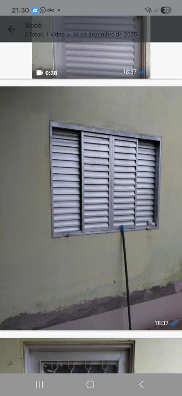 Janelas/ portas - Foto 2