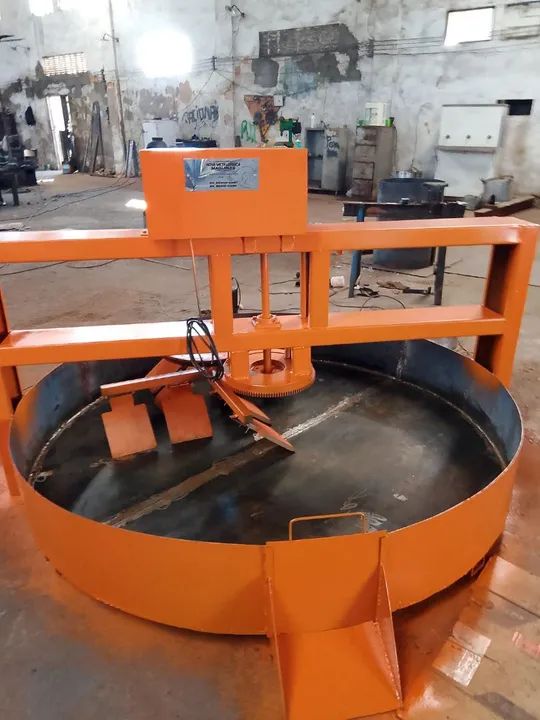 Forno para farinha  - Foto 3