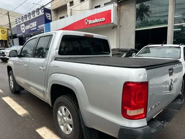 Amarok 2013  - Foto 2