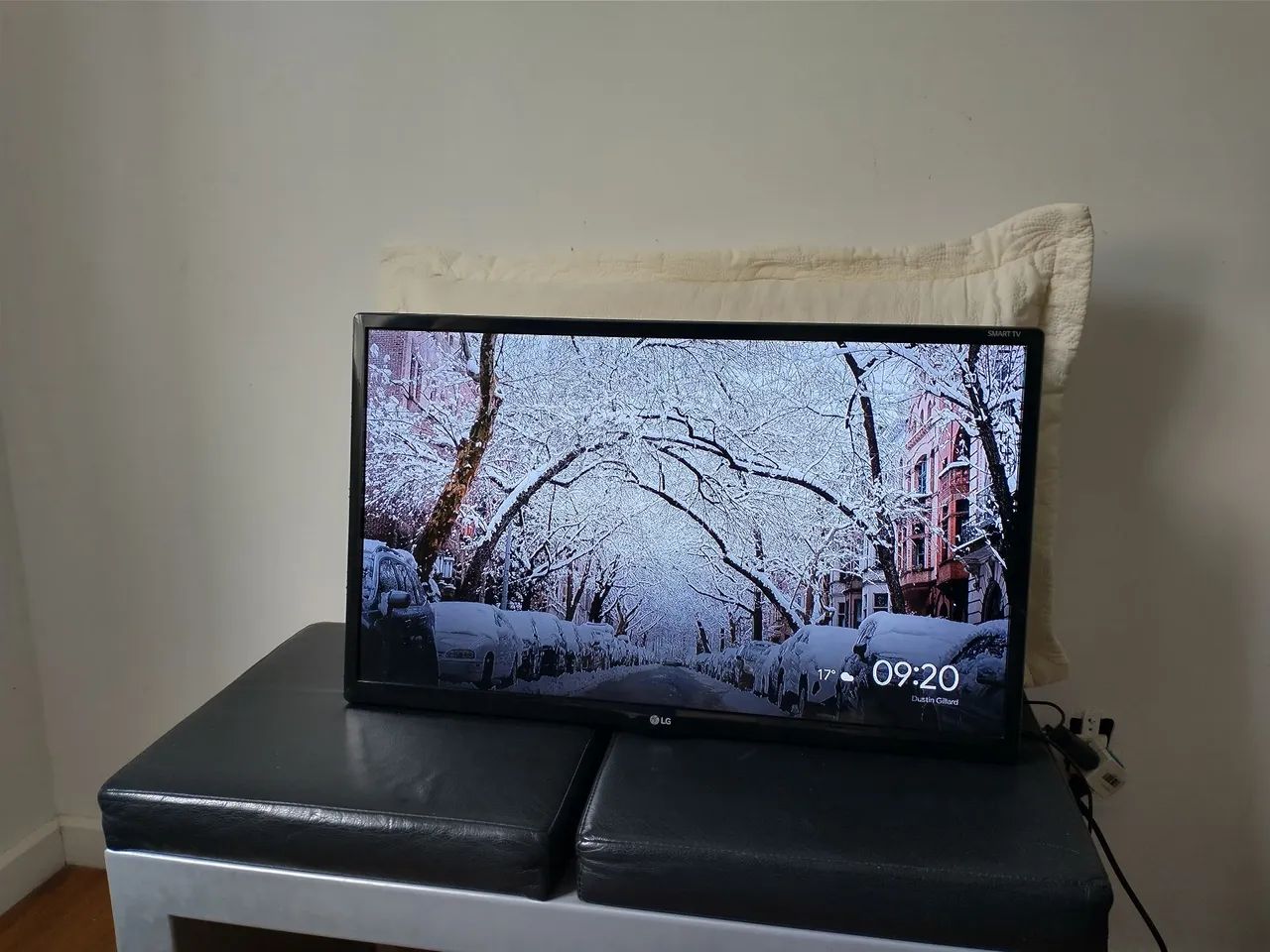 TV LG Smart TV - Foto 2